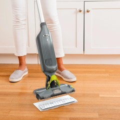 Disposable Pads for Hard Floor Vacuum