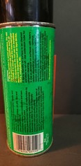 CRC Industrial Precision Contact Cleaner 2000, 15 oz Aerosol Can 03150 NOS