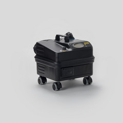 NEW US Steam US6100 Eagle Vapor Commercial Steam Cleaner WITHOUT Cart