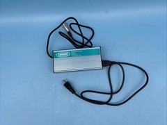 Tennant – OEM Charger Part# 1237438 – 36VDC 5.3A 240VAC 60HZ