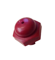 Cat Pump Pressure Washer 547961 Oil Filler Replacement Cap 2SF, 3DX, 3SP Pumps