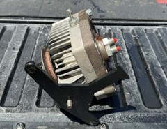 Pioneer Eclipse RXL44 Hydrostatic pump assembly (OBSOLETE) MP218900 MP204300