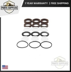 5019.0672.00 Water Seal Kit 20mm for Comet RW Series Pressure Washer Pump