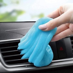 Detailing Putty Cleaning Gel for Interior Vents and Dust, Slime C Size: 1 Pack