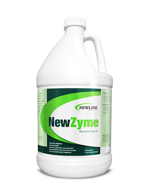 Newline NewZyme, 1 Gallon