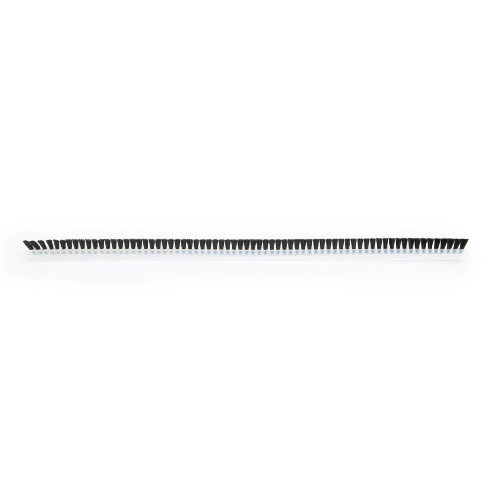 Windsor Karcher 86001640 18″ Versamatic Brush Strip – White Plastic Replacement