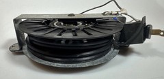 Thermax AF Vaccum Replacement Power Cord OEM Part