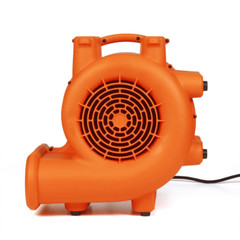 New Blower Fan Air Mover with 2 Built-In Outlets For Daisy Chaining 1625 CFM