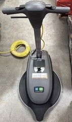 Tennant BR-2000-DC Dust Control High-Speed Burnisher, Corded, 2000 Rpm, 20 in