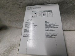 GoJo Lotion Skin Cleaners Bag In Box 800ml Refill