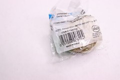 Kurly Kate Scrubber Brass Gold 50g 40267