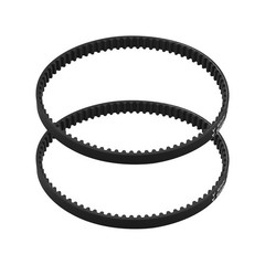 Replacement 205285 Vacuum Geared Belt for Kenmore Compatible for Power Vacuums