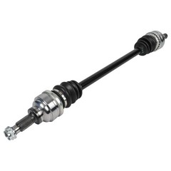 CV Axle Shaft Rear Right Passenger Side 2.0L Fits QX30 CLA250 GLA250 NCV48082