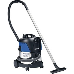 Wet & Dry Vacuum Cleaner AERO 21-01 PC INOX 1250 W 3600l/min 210 mbar 20 L Nilfisk