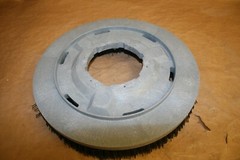 Grainger Tough Guy 1MEE1 15″ Grit Stripping Rotary Brush,17″ Machine