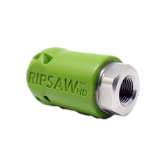 RipSaw HD #12.0 Rotating Nozzle-1002719-120 Hydro Excavation New