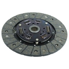Clutch Kit Jeep Wrangler 2.5L TJ 1994-95 1997-02 Organic 9 1/8″ 232mm Manual