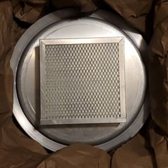 Guardair Nortech N815H Absolute HEPA Filter for 8 Gallon Nortech Vac Vacuum