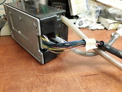 Tennant Scrubber OEM/NSF Pump Module 1201729