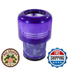 Paxanpax Replacement Filter for Dyson V11, SV14, V15, SV22 Series