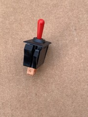 Ridgid CRAFTSMAN Wet Dry Vacuum 73180 73370 813213 Toggle Switch 113177650