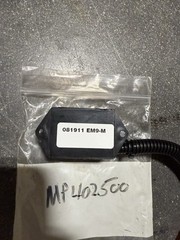 Pioneer Eclipse MP402500 Emissions Monitoring Module w/ MP402500 Wiring Assembly