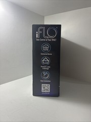 iFLO Smart Automated A/C Drain Line Cleaner 3-6 Month Supply w/ Extra Cartridge