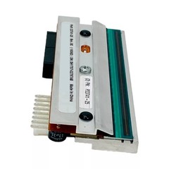 Print Head For Zebra ZE500-4 110Xi4 105SL Plus Thermal Printer 300dpi P1004232