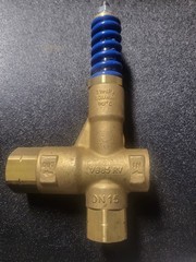 P.A. Unloader Valve Pressure Washer Pump Pulsar 4/Rv –4500 PSI, 10.5 GPM