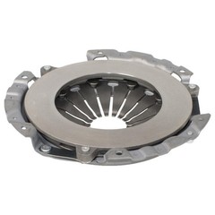 Clutch Kit Jeep Wrangler 2.5L TJ 1994-95 1997-02 Organic 9 1/8″ 232mm Manual