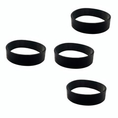 Replacement Part for Dirt Devil Vacuum Belt Fits M10515, M10563CA, M123, M172