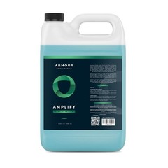 Armour Detail Supply – Amplify Ceramic Detailer: Quick & Easy Gloss Enhanceme…