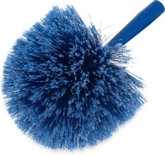 Carlisle Foodservice Products Sparta Flo-Pac Round Duster Head Soft Flagged