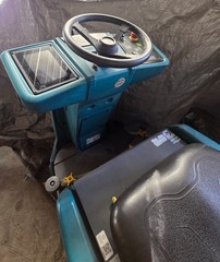 Tennant T7 AMR Robotic Floor Scrubber