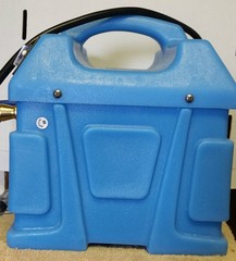MYTEE HOT-TURBO HEATER (2400w) FOR CARPET CLEANING EXTRACTORS 240-120