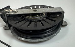 Thermax AF Vaccum Replacement Power Cord OEM Part