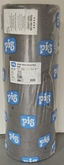 Pig Mat137 Sorbent Roll 20 Gal 30” X 150′ Universal Gray Polypropylene