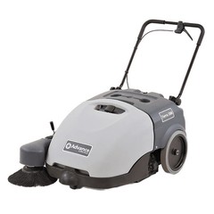 Nilfisk Terra 28B Walk Behind Floor Sweeper