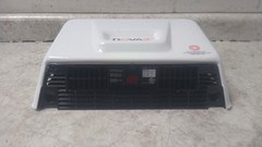 World Dryer 093000000 120/208/240VAC 176 CFM Automatic Hand Dryer