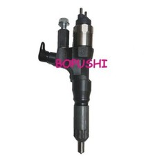 095000-5511 Common Rail Injector 095000-5510 8-97603415-7 8-97603415-2 for Isuzu