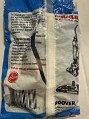 Hoover 40201089 Vacuum Replacement Belts Kirby, Royal Upright, 2/pk