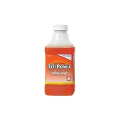 NU-CALGON 4371-92 Coil Cleaner, 32 oz, Bottle, Orange 809NA6