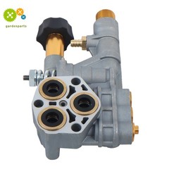 7108366 Pressure Washer Pump Manifold Kit With Mounting Bolts Cleaning Manifold