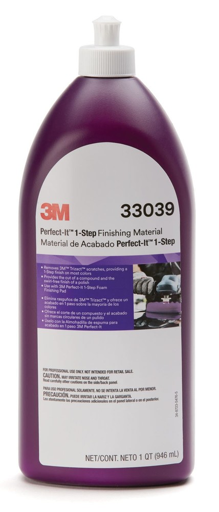 PERFECT-IT 1-STEP 32OZ MMM-33039
