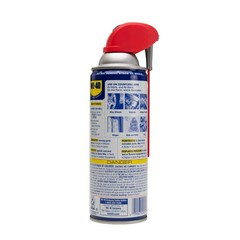 WD-40 Original Formula, Multi-Use Product with Smart Straw Sprays 2 Ways,6-Pack