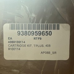 NEW IN BOX- Clarke Advance Nilfisk 4089100114 TPLUS Cartridge Kit || WARRANTY!!