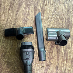 Dyson 17096 minu Vacuum Accessory Kit. 4 pieces as pictured.