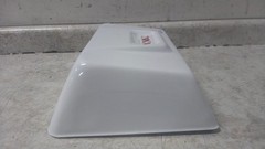World Dryer 093000000 120/208/240VAC 176 CFM Automatic Hand Dryer