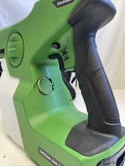 Victory Professional VP200ES Cordless Electrostatic Handheld Sprayer – Read Desc