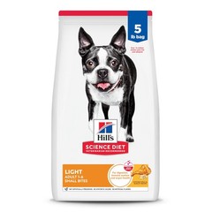 Hill’S Science Diet Hills Science Diet Light Adult 1-6 Weight Management